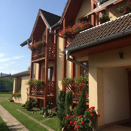 Villa Elena Смижаны Экстерьер фото