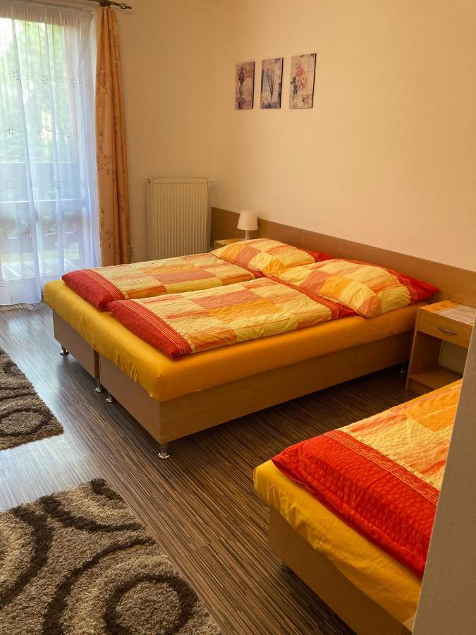 Villa Elena Смижаны Экстерьер фото