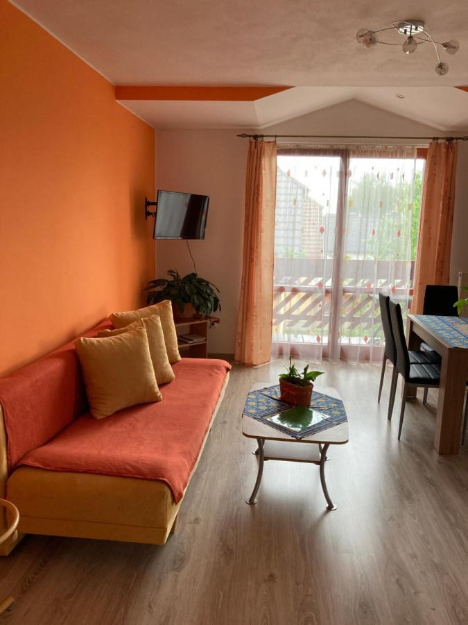 Villa Elena Смижаны Экстерьер фото