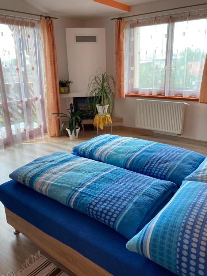 Villa Elena Смижаны Экстерьер фото
