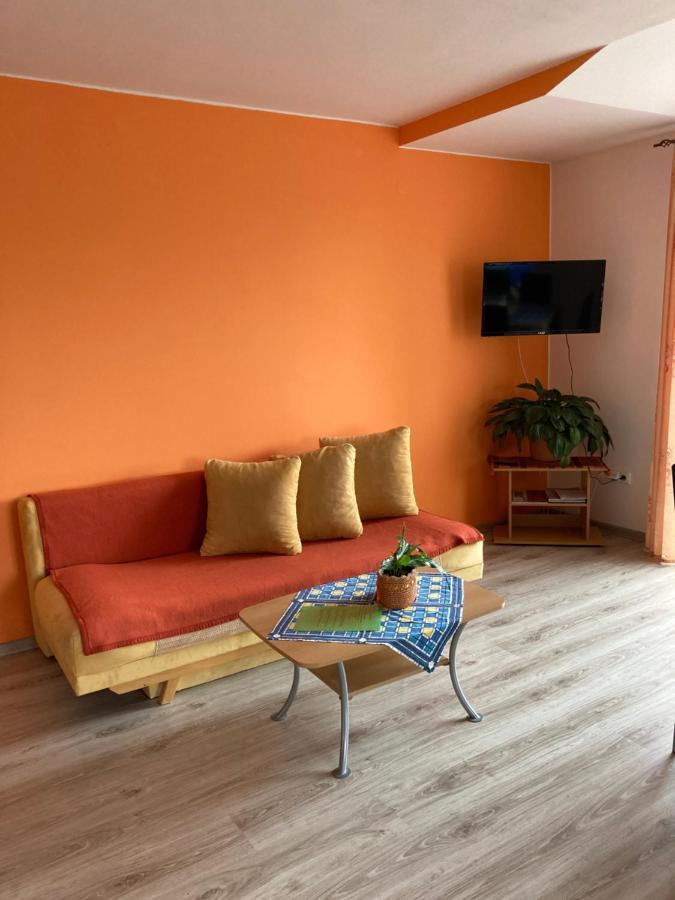 Villa Elena Смижаны Экстерьер фото