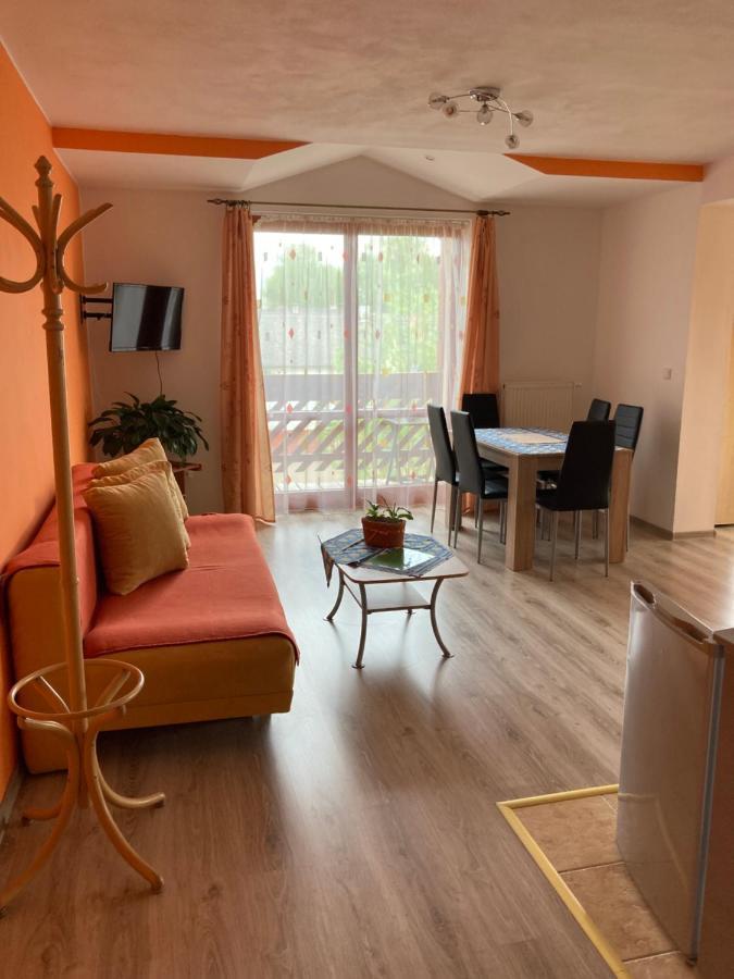 Villa Elena Смижаны Экстерьер фото