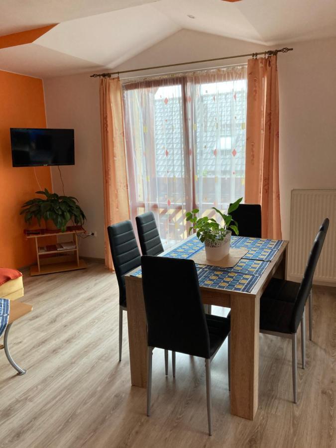 Villa Elena Смижаны Экстерьер фото