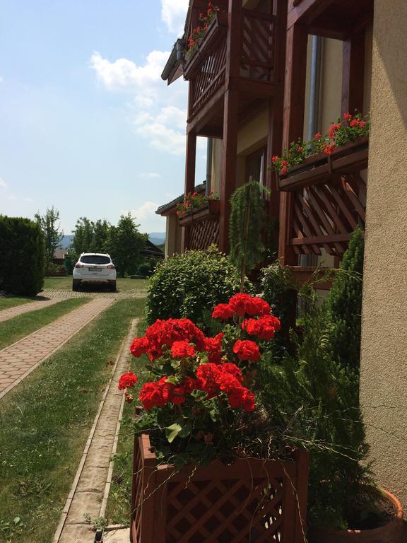 Villa Elena Смижаны Экстерьер фото