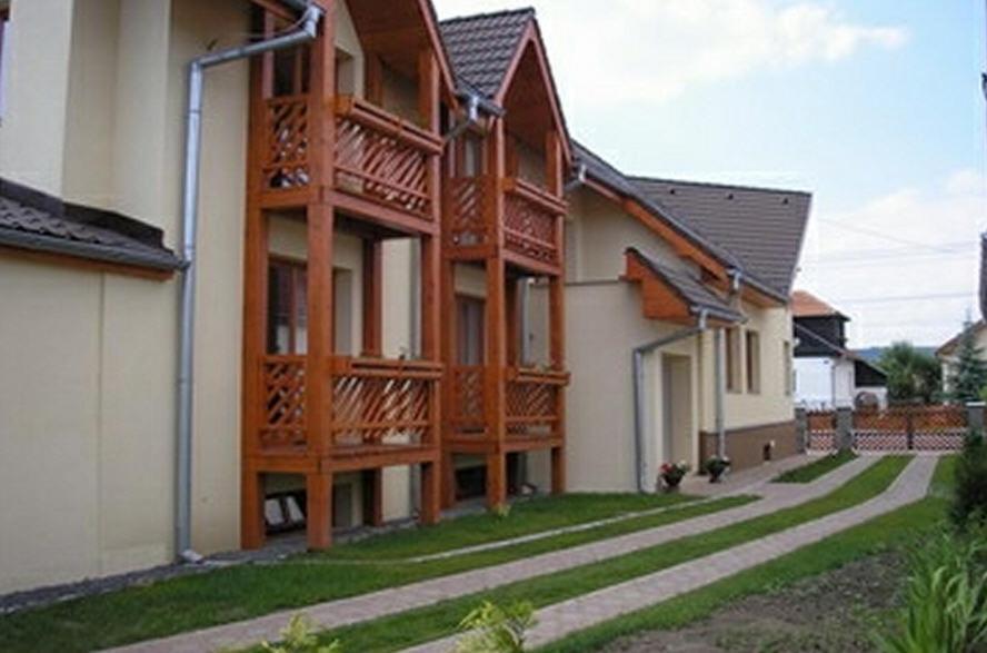 Villa Elena Смижаны Экстерьер фото