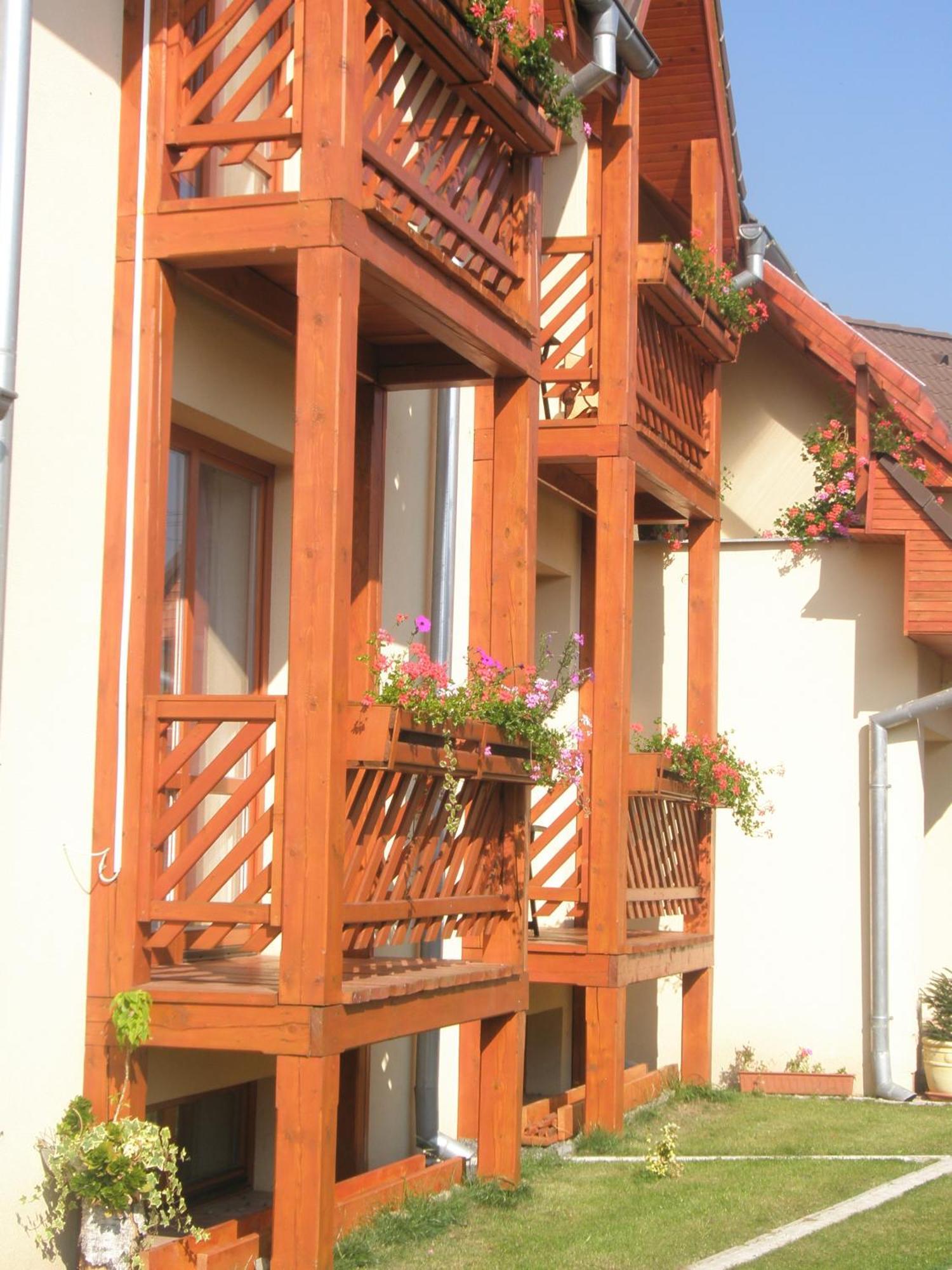 Villa Elena Смижаны Экстерьер фото