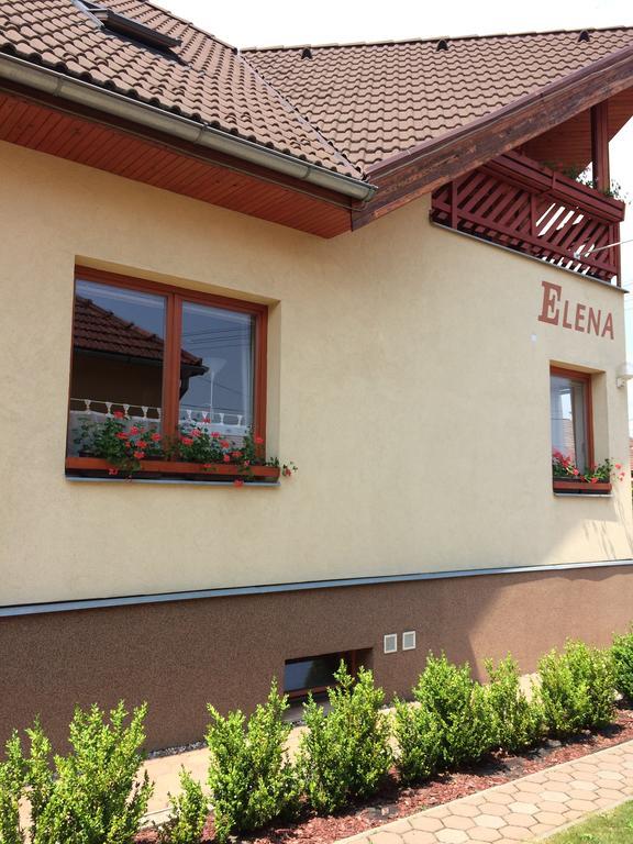 Villa Elena Смижаны Экстерьер фото
