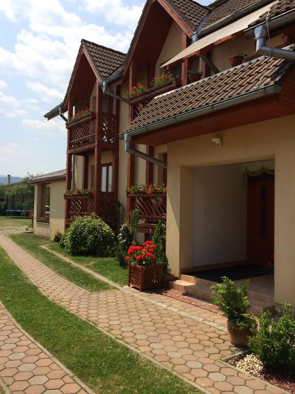 Villa Elena Смижаны Экстерьер фото