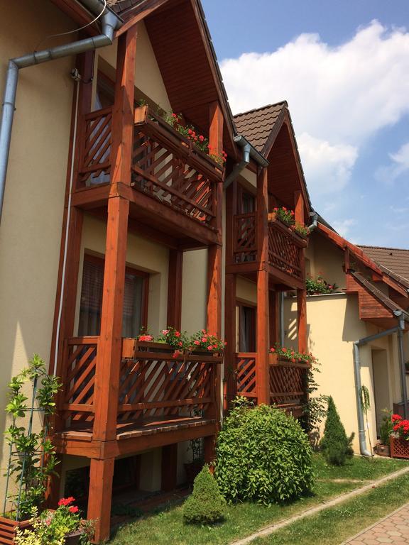 Villa Elena Смижаны Экстерьер фото
