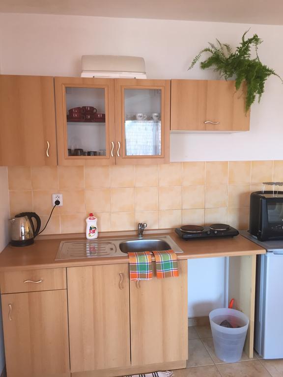 Villa Elena Смижаны Экстерьер фото